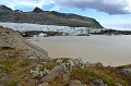 Ce glacier est le prolongement de l'immense Vatnajökull (8500 km2, soit 1/12ème de la surface du territoire islandais), le plus grand glacier d'Europe... svinafellsjokull,glacier,islande. 