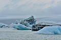  jokulsarlon,islande. 