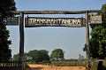 Pour découvrir le Pantanal par la voie terrestre, une seule voie : la Transpantaneira, une piste de 145 km à parcourir et 122 ponts à franchir... transpantaneira,pantanal,bresil. 