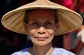  portrait,myanmar,birmanie. 