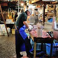 tsukiji,tokyo,japon. 