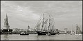 La Rochelle 8 mai 2008 - 400ème anniversaire de la naissance de Québec -  