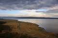 Situé au centre du Kenya, dans la vallée du Rift, le lac Nakuru, d'une superficiede 188 km2 est parc national depuis 1967. Il abrite plus de 400 espèces d'oiseaux dont des milliers de flamants roses et de pélicans blancs. Il est aussi réputé pour ses rhinocéros blancs... nakuru,kenya,afrique 